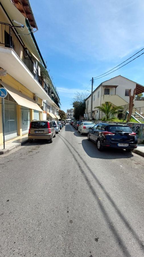 Corfu  The Corfiot ' City Center ' מראה חיצוני תמונה